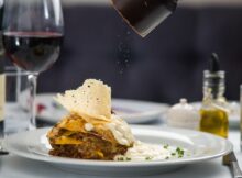 Rodzaje Restauracji i Kuchni